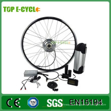 TOP/OEM Elektrofahrrad Umbausatz Diy E Bike Umbausatz,Ebike Umbausatz